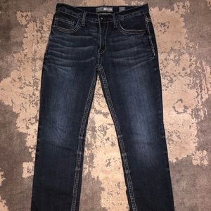 Men’s BKE jeans